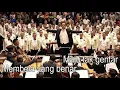 Download Lagu Maju Tak Gentar tapi Melodinya Lihat Kebunku (Karaoke)