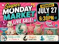 Curated Live Sale Incredible Deals on Unique Vintage Finds Jul 27 6 30pm et 3 30pm pt