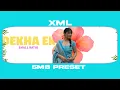 Download Lagu Dekha Ek  ( silsila song || small ratio )  - XML and 5mb preset || Old Hindi song Alight motion edit