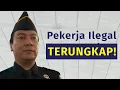 Download Lagu Ngamuk saat Diperiksa, Ternyata akan Bekerja Ilegal di Kamboja!