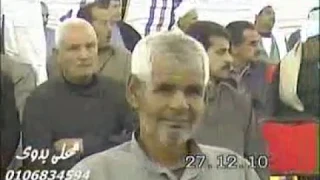 الشيخ محمود صابر سورة غافر 17 12 10 