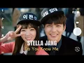 Lagu [Cover] Stella Jang (스텔라 장) - Do You Know Me (I'm Not a Robot OST Part 2)