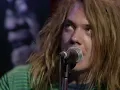 Soul Asylum - Runaway Train (Live on Jools Holland March 6, 1993)