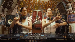 m stiza live u0026 dj session in tablao flamenco performing compa era 