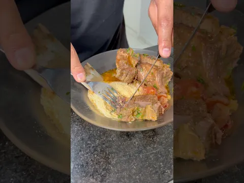 Já fez assim ?