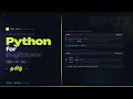 Python For Beginners - Episode 07