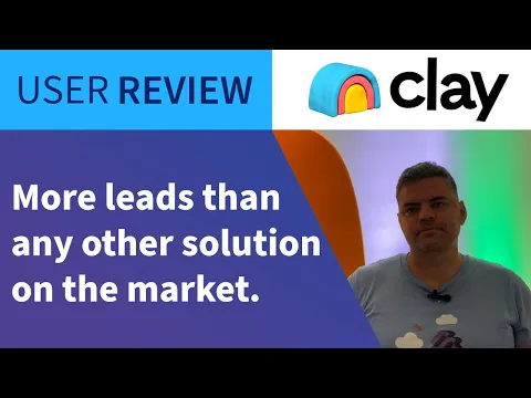 Thumbnail for Clay Review