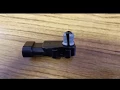 Chevy GM truck P0446 diagnosis