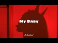 Download Lagu xoxo, my baby slowed + reverb