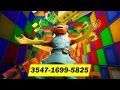 New VARIETY DROPPER 3547-1699-5825 FORTNITE CREATIVE