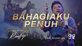 Download Bahagiaku Penuh (Live Recording) - GMS Live (Official Video) MP3