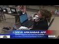 Arkansas Department of Transportation monitoring flood waters for drivers