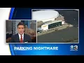 Wells Fargo Center Parking Will Be Reserved For Flyers Ticket Holders Only Tuesday