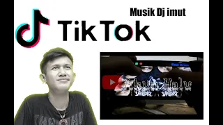 Download DJ masha and the bear tik tok / real drum / DJ imut MP3