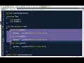 14 2 Practising Interfaces Abdul Bari Java Course