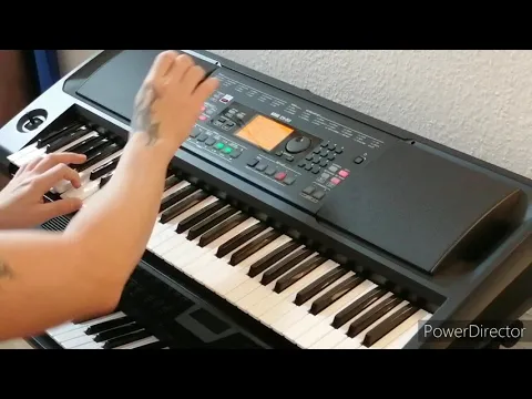 Download MP3 Korg EK-50, ViennaWaltz Style (Sobre las olas, Derrick)