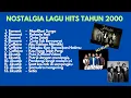 Lagu LAGU POP HITS 2000 an FULL ALBUM ELEMENT JIKUSTIK CAFEIN