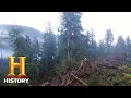 Download Lagu BIG TIMBER | New Series Premieres Thursday, October 8 10EP