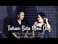 Download Lagu Tuhan Beta Mau Dia | Vicky Salamor Cover By Ida Simamora Feat Dion Panggabean