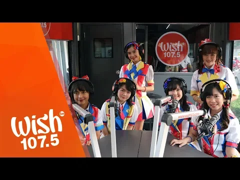 Download MP3 MNL48 performs \