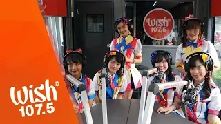 Download MNL48 performs \ MP3