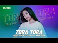 DJ TORA TORA ~ JEDAG JEDUG VIRAL TIK TOK 2023 \\\\ DJ REMIX FULL BASS