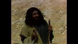 مسلسل محمد رسول الله الجزء الثالث الحلقة الثالثة 