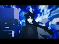 Nerissa - Blue World【original song】