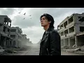 Amani - Beyond | A Song That Calls for Peace | Rock Cover 🕊️❤️🔥