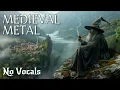 Download Lagu GAMING MUSIC | Folk Metal Instrumentals | Medieval Fantasy Metal 🔥🧙‍♂️