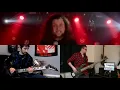 Shinedown - Cut The Cord (Band Cover)
