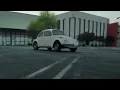 Scene Ted Bundy hits Carol DaRonch with crowbar