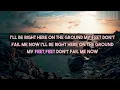 Download Lagu khalid - ground (visualizer)Lyrics