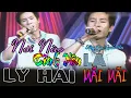 Lagu Nơi Nào Tình Yêu Là Mãi Mãi - Lý Hải