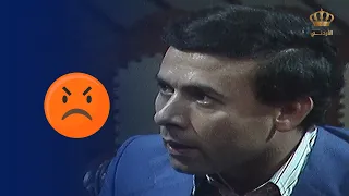 هل منير يشهد ضد أهله مسلسل لمن يغرد العندليب 