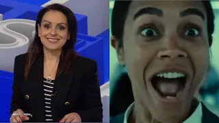 Hollywood lefties get a ‘taste of their own medicine’