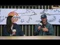 Real vs. Fake: Owen Riegling Guesses Country Song Lyrics! | MuchMusic