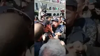 عليها نحيا و عليها نموت الجزائر 