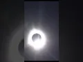 Download Lagu TOTAL SOLAR ECLIPSE 🌑🌗#shorts