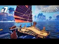 Download Lagu Bikin Kapal Baru, Menyelamatkan Wind Elder Spirit! Voyagers of Nera Indonesia
