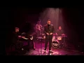 Tiny Little Bigband - Sway (Live at Theater 't Pand)
