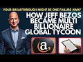 Amazon s Secret Rule That Built a Trillion-Dollar Empire One Rule Made Amazon Unstoppable Lifelesson
