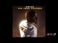 Voice - Far From Finished‏