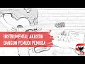 Download Lagu BANGUN PEMUDI PEMUDA (Instrumental Akustik Gitar) | gitarulik COVER