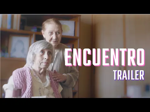 Official Teaser: Oscar-Qualified Short Film - Encounter