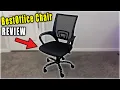 BestOffice Executive Office Chair Review