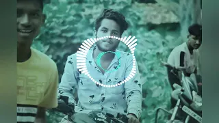 kariya bichi road show dance ll mix dj narendra x akr bhai