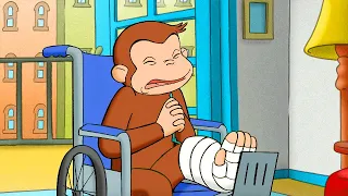 ciekawski george pe ny odcinek rekonwalescencja george va in bici bajki po polsku