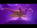 Will Smith- Prince Ali (From Aladdin) (Lyrics) {HeyLyrics}