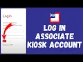 JCP Associate Kiosk Login How to Sign in to JcPenny Employee Account